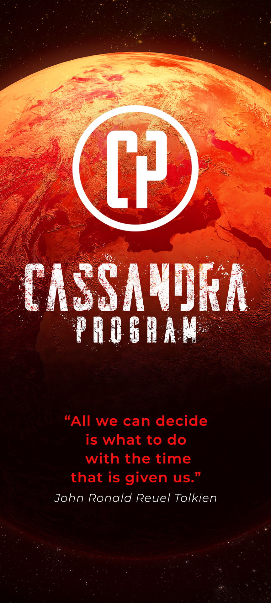 Cassandra Program